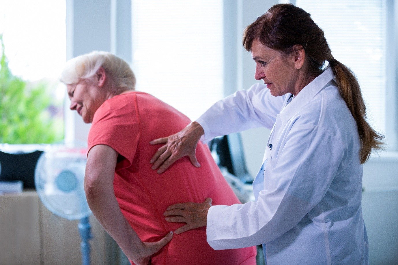 doctor for severe chronic pain